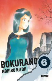 Bokurano vol. 06